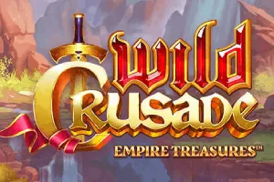 Playtech : Wild Crusade: Empire Treasures - MASURAPLAY77