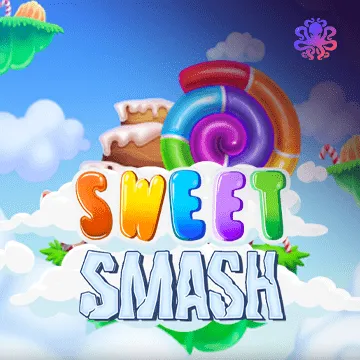 Octoplay : Sweet Smash - MASURAPLAY77