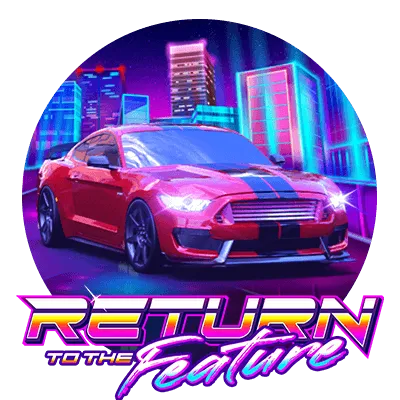 Habanero : Return To The Feature - MASURAPLAY77