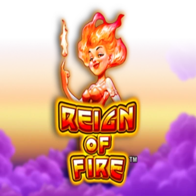 Microgaming : Reign of Fire - MASURAPLAY77