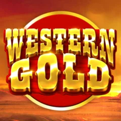 Microgaming : Western Gold - MASURAPLAY77