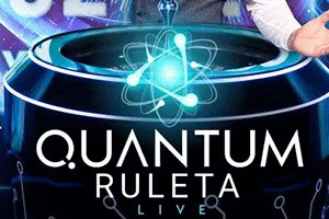 Quantum Ruleta España - MASURAPLAY77