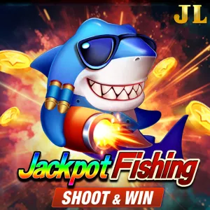 JackPot Fishing - MASURAPLAY77