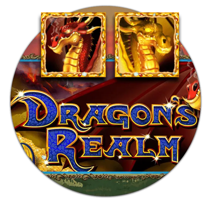Habanero : Dragons Realm - MASURAPLAY77
