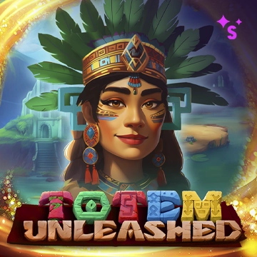 Spinocchio : Totem Unleashed - MASURAPLAY77