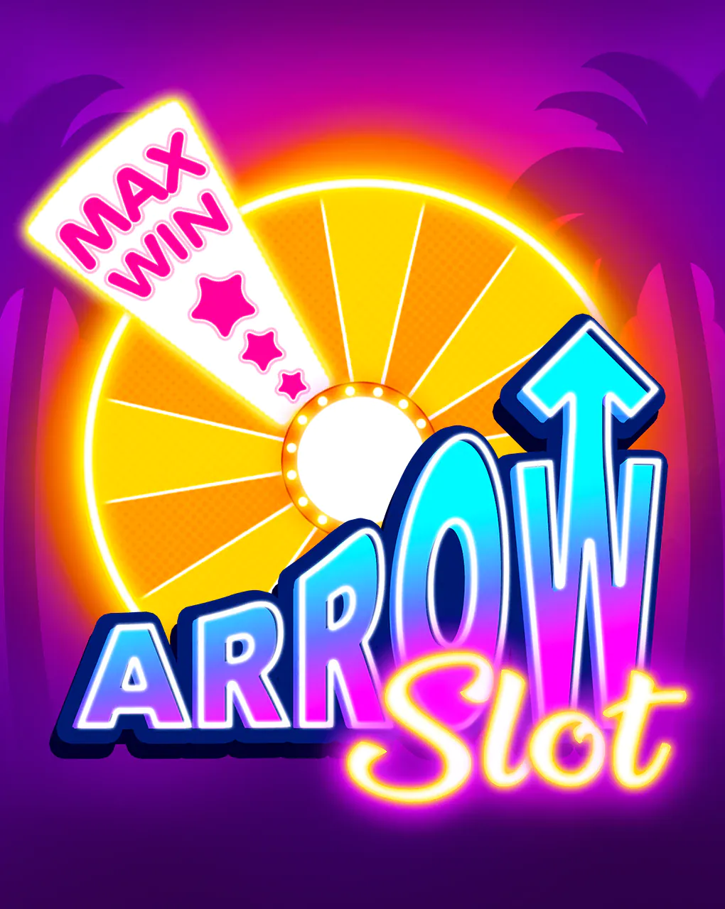 Arrow Slot - MASURAPLAY77
