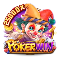Facai : POKER WIN - MASURAPLAY77