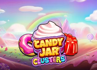 Pragmatic : Candy Jar Clusters - MASURAPLAY77