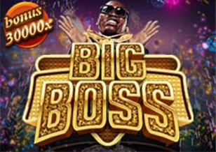 AFB : Boss Besar - MASURAPLAY77