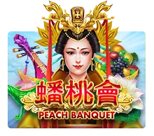 Joker123 : Peach Banquet - MASURAPLAY77