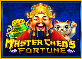 Pragmatic : Master Chens Fortune - MASURAPLAY77
