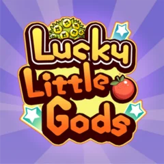 Microgaming : Lucky Little Gods - MASURAPLAY77