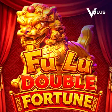 Fu Lu Double Fortune - MASURAPLAY77