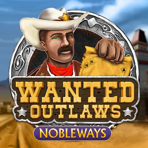 Microgaming : Wanted Outlaws - MASURAPLAY77