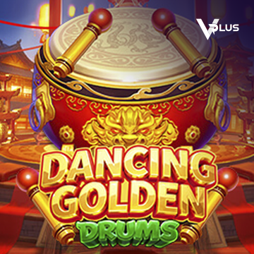 Vplus : Dancing Golden Drums - MASURAPLAY77