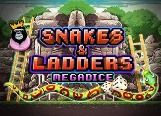 Pragmatic : Snakes and Ladders Megadice - MASURAPLAY77