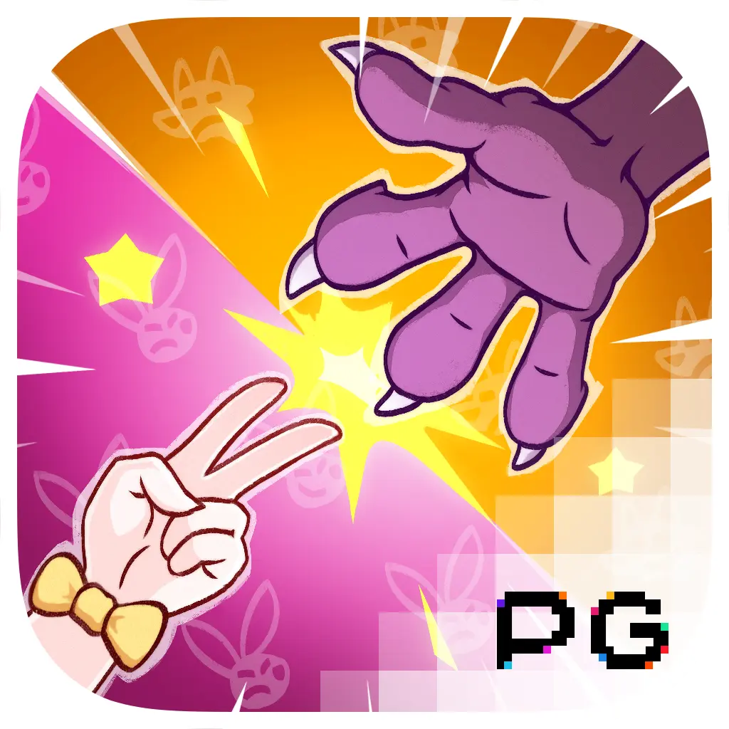 PGSoft : Hood vs Wolf - MASURAPLAY77