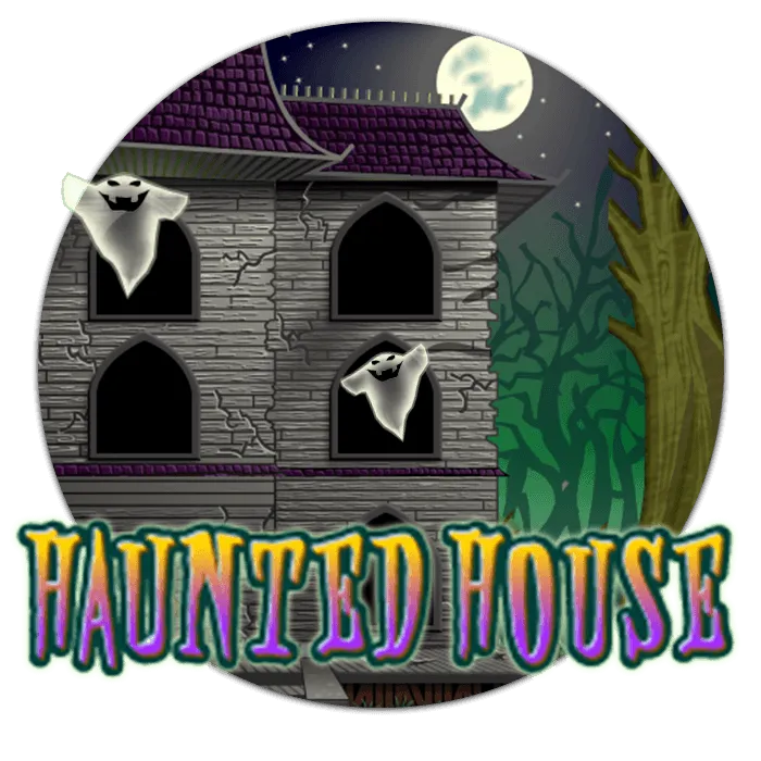 Habanero : Haunted House - MASURAPLAY77