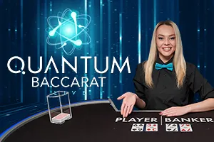 Quantum Baccarat Live - MASURAPLAY77