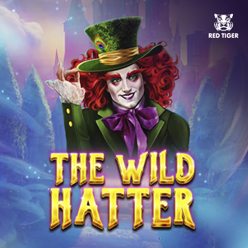 Redtiger : The Wild Hatter - MASURAPLAY77