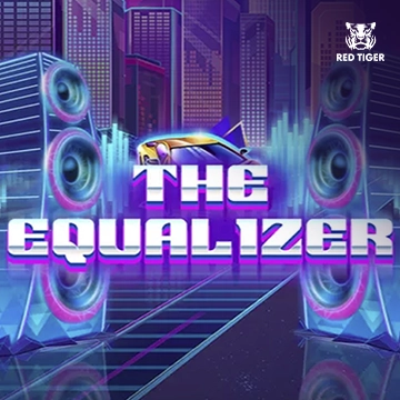 Redtiger : The Equalizer - MASURAPLAY77