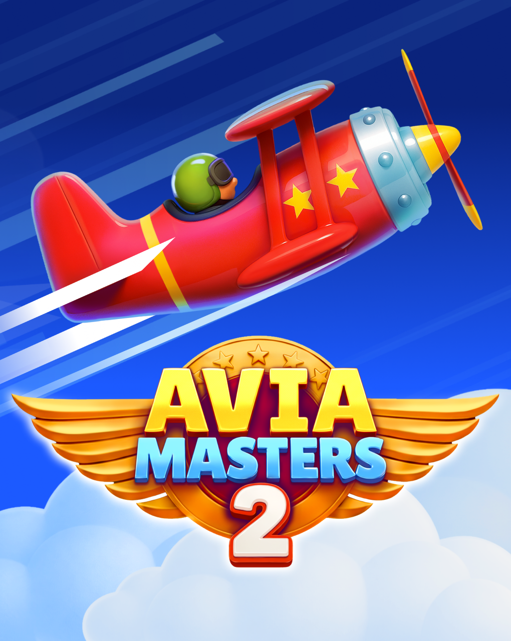 Aviamasters 2 - MASURAPLAY77