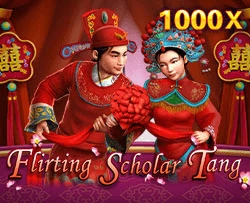 JDB : Flirting Scholar Tang - MASURAPLAY77