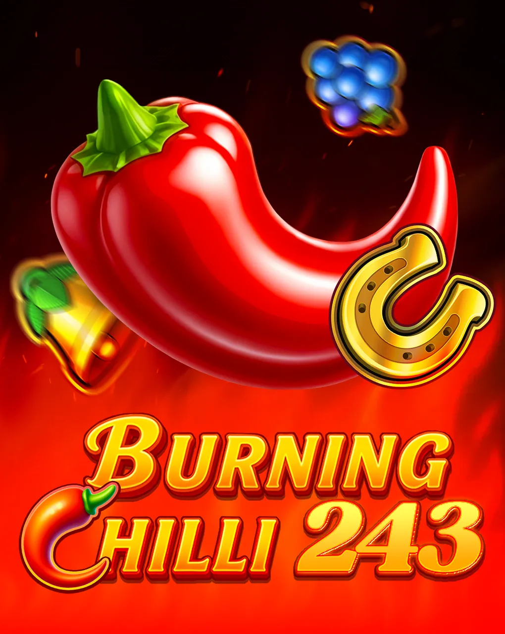 Burning Chilli 243 - MASURAPLAY77