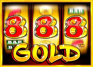 Pragmatic : 888 Gold - MASURAPLAY77