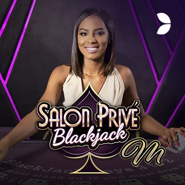 Salon Privé Baccarat M - MASURAPLAY77