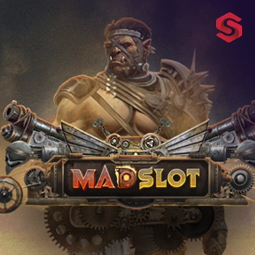 SmartSoft : Mad Slot - MASURAPLAY77