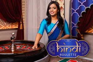 Hindi Roulette - MASURAPLAY77