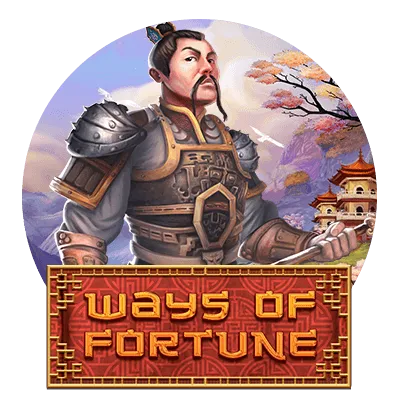 Habanero : Ways Of Fortune - MASURAPLAY77