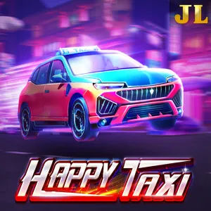 Jili : Happy Taxi - MASURAPLAY77