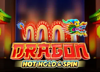Pragmatic : Dragon Hot Hold & Spin - MASURAPLAY77