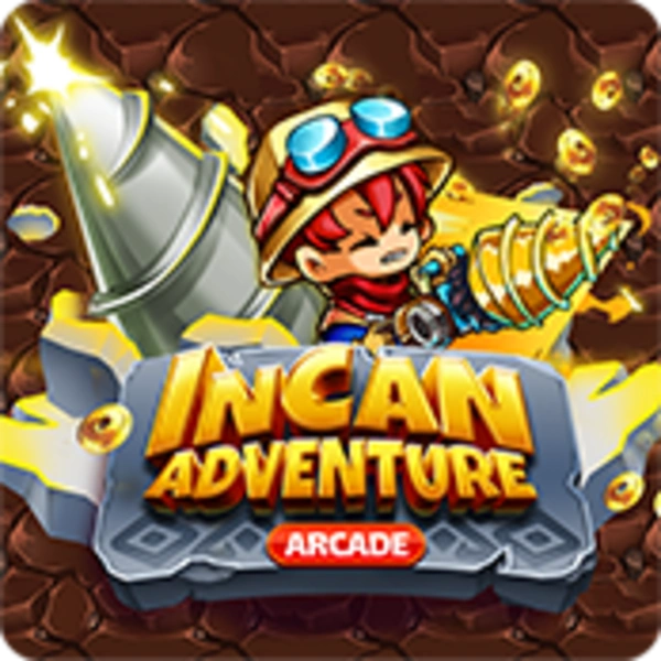 Incan Adventure - MASURAPLAY77
