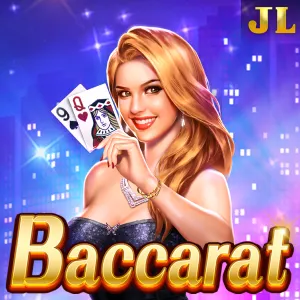 Baccarat - MASURAPLAY77