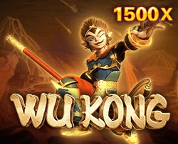 JDB : Wu Kong - MASURAPLAY77