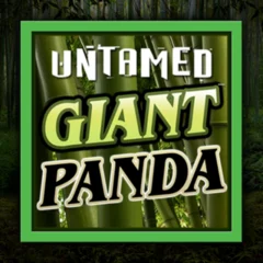 Microgaming : Untamed - Giant Panda - MASURAPLAY77