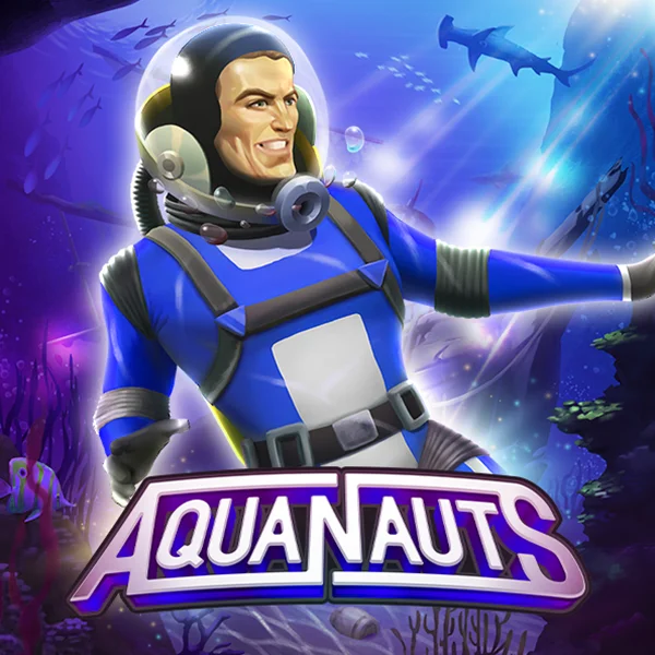 Microgaming : Aquanauts - MASURAPLAY77