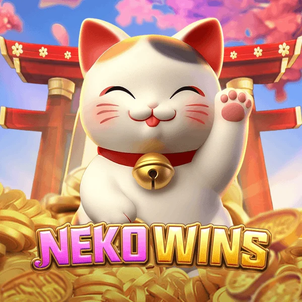 Besoft : Neko Wins - MASURAPLAY77