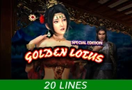 Spadegaming : Golden Lotus SE - MASURAPLAY77