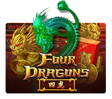 Joker123 : Four Dragons - MASURAPLAY77
