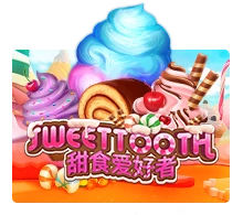Joker123 : Sweet Tooth - MASURAPLAY77