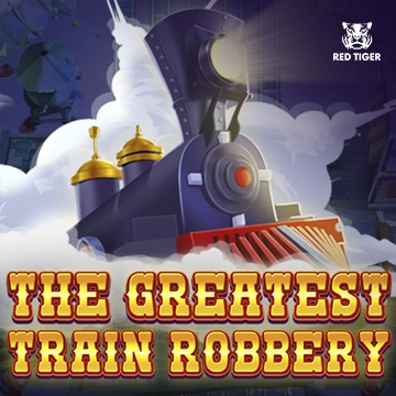 Redtiger : The Greatest Train Robbery - MASURAPLAY77