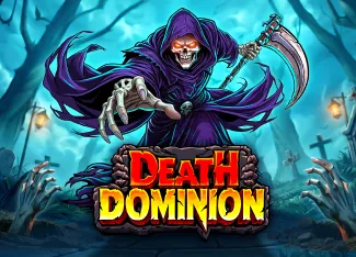 Death Dominion - MASURAPLAY77
