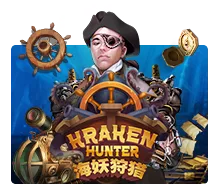 Joker123 : Kraken Hunter - MASURAPLAY77