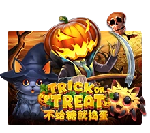 Joker123 : Trick Or Treat - MASURAPLAY77