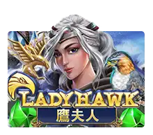 Lady Hawk - MASURAPLAY77