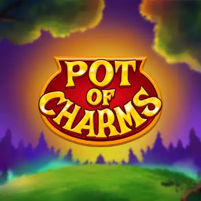 Octoplay : Pot of Charms - MASURAPLAY77
